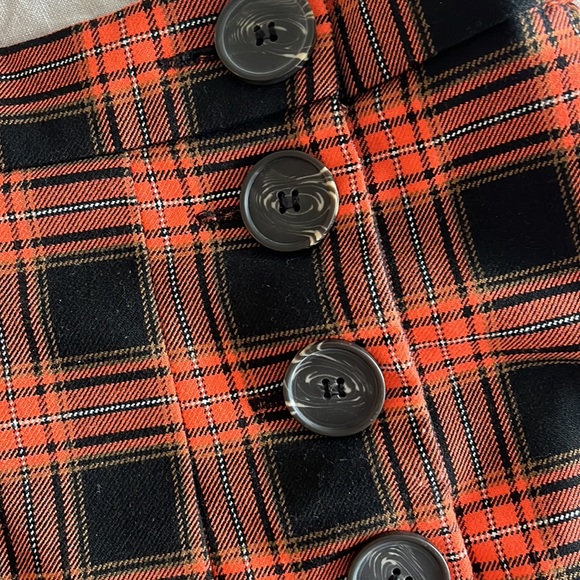 Zara Skirt size XS - Picture 4 of 6